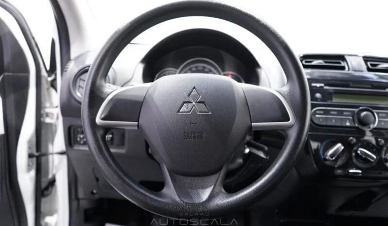 
								MITSUBUSHI SPACE STAR 1.0 COOL 71CV full									