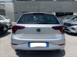 
										VOLKSWAGEN POLO 1.0TSI LIFE DSG 95CV full									