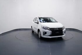 MITSUBUSHI SPACE STAR 1.0 COOL 71CV