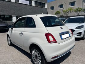 FIAT 500 1.0 HYBRID DOLCEVITA 70CV