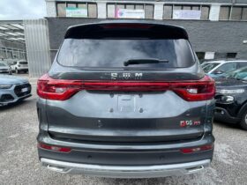 SWM G05 PRO 1.5TGDI 180CV