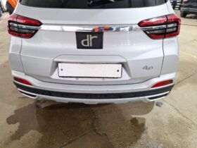 DR 4.0 1.5 BI-FUEL 116CV
