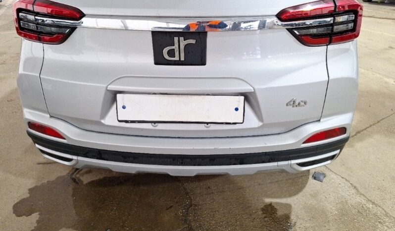 
								DR 4.0 1.5 BI-FUEL 116CV full									