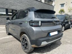 
										CITROEN C3 1.2 PURETECH MAX 100CV full									