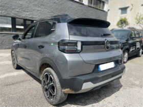 CITROEN C3 1.2 PURETECH MAX 100CV
