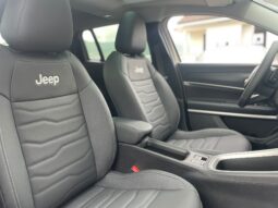 
										JEEP AVENGER 1.2 TURBO MHEV SUMMIT 100CV full									
