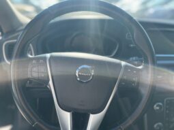 
										VOLVO V40 2.0 D2 R-DESIGN 120CV full									