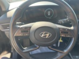 
										HYUNDAI I20 1.0 CONNECTLINE 100CV full									