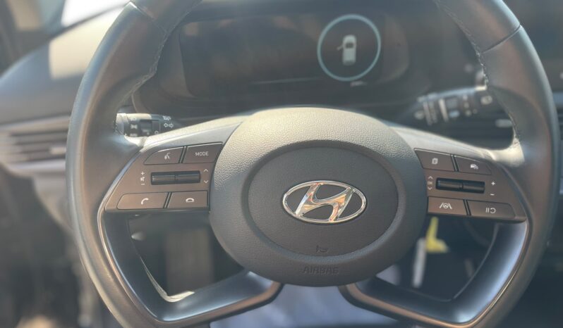 
								HYUNDAI I20 1.0 CONNECTLINE 100CV full									