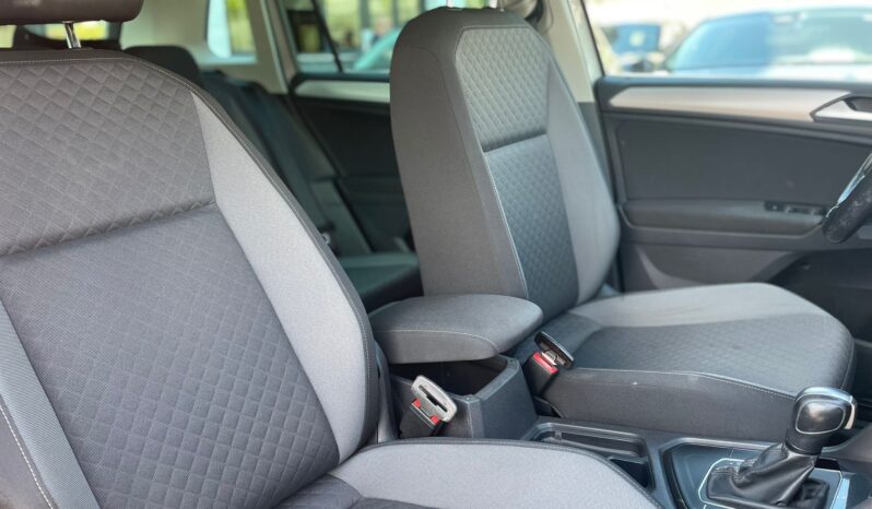 
								VOLKSWAGEN TIGUAN 2.0TDI BUSINESS DSG 150CV full									
