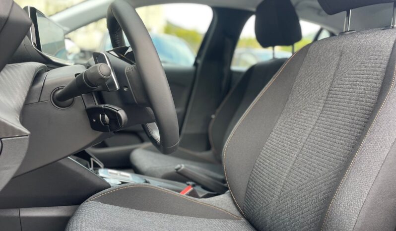 
								PEUGEOT 208 1.2 PURETECH E-DCS STYLE 110CV full									