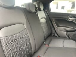
										FIAT 500X 1.5 HYBRID DCT RED 130CV full									