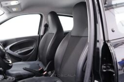
										SMART FORFOUR EQ PURE ESSENTIAL 56CV full									