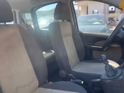 
										FIAT PANDA 1.2 NATURAL POWER 59CV full									