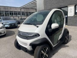 ELI ZERO PLUS 8CV