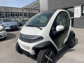 ELI ZERO PLUS 8CV