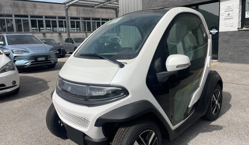 
								ELI ZERO PLUS 8CV full									
