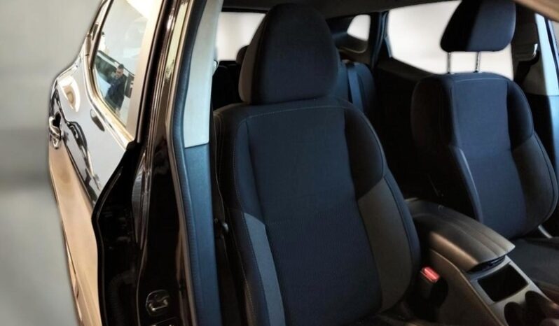 
								NISSAN QASHQAI 1.3 BUSINESS 140CV full									