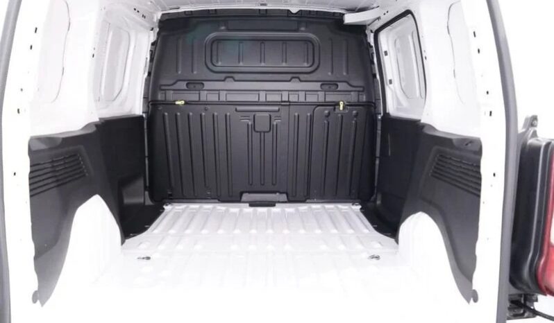
								PEUGEOT PARTNER 1.5 BLUEHDI L1 100CV full									
