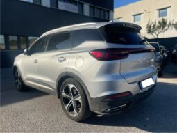 
										DR 6.0 1.5 TURBO BI-FUEL CVT 150CV full									