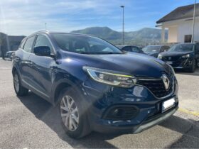 RENAULT KADJAR 1.5DCI SPORT EDITION 115CV