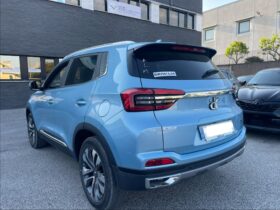 DR 5.0 1.5 BI-FUEL 116CV