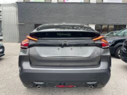 
										CITROEN C4 1.2 PURETECH MAX 130CV full									