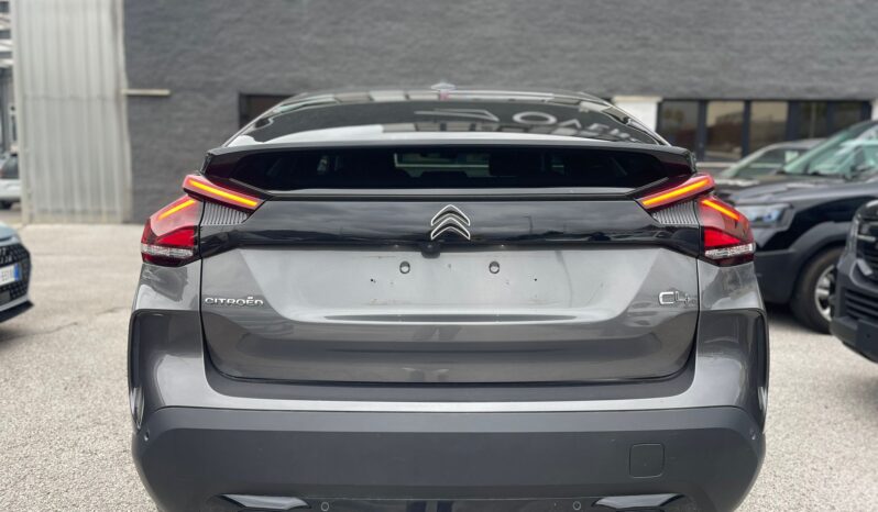 
								CITROEN C4 1.2 PURETECH MAX 130CV full									