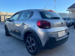 
										CITROEN C3 1.2 PURETECH SHINE 83CV full									