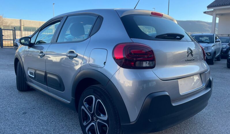 
								CITROEN C3 1.2 PURETECH SHINE 83CV full									