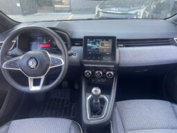 
										RENAULT CLIO 1.0TCE TECHNO 90CV full									