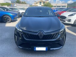 RENAULT CLIO 1.0TCE TECHNO 90CV
