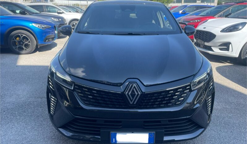 
								RENAULT CLIO 1.0TCE TECHNO 90CV full									