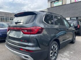 SWM G05 PRO 1.5TGDI 180CV