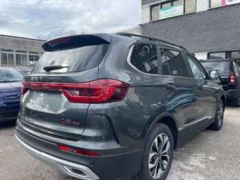 SWM G05 PRO 1.5TGDI 180CV