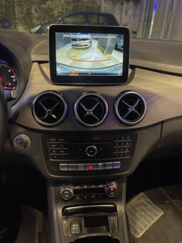 
										MERCEDES CLASSE B 1.5 AUTOMATIC PREMIUM 110CV full									