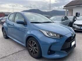 TOYOTA YARIS 1.5 TREND 92CV