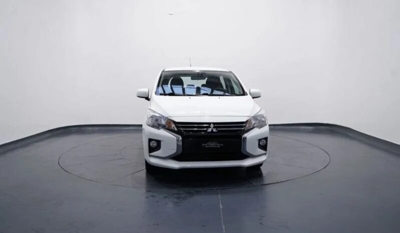 
								MITSUBUSHI SPACE STAR 1.0 COOL 71CV full									