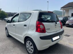 
										NISSAN PIXIO 1.0 FUN 68CV full									