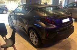 
										TOYOTA C-HR 1.8 HYBRID E-CVT BUSINESS 97CV full									