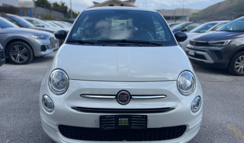 
								FIAT 500 1.0 HYBRID CULT 70CV full									