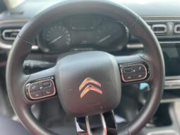 
										CITROEN C3 1.2 PURETECH SHINE 110CV full									