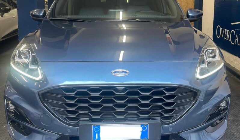 
								FORD KUGA 1.5 ECOBLUE ST-LINE120CV full									