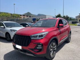 DR 5.0 1.5 BI-FUEL 116CV