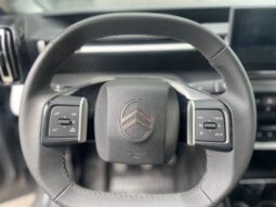 
										CITROEN C3 1.2 PURETECH MAX 100CV full									