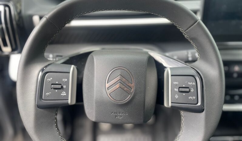 
								CITROEN C3 1.2 PURETECH MAX 100CV full									