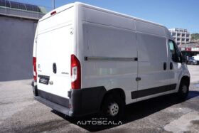 CITROEN JUMPER 2.2 BLUEHDI L2 H2 BUSINESS 120CV