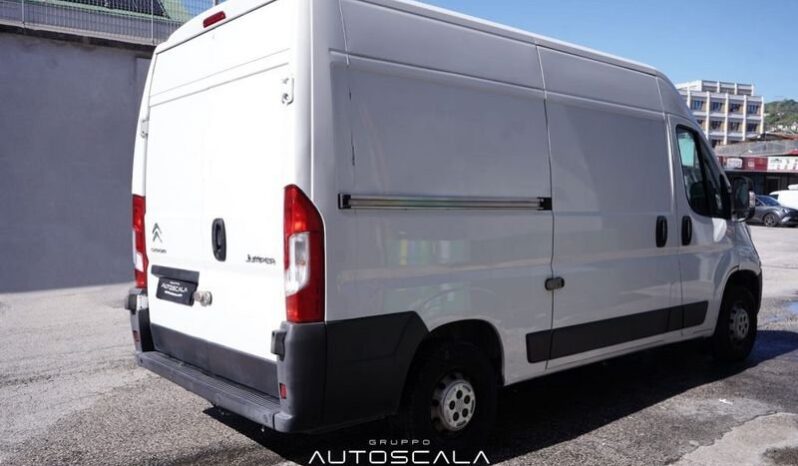 
								CITROEN JUMPER 2.2 BLUEHDI L2 H2 BUSINESS 120CV full									