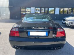 
										MASERATI COUPE’ 4.2 CAMBIOCORSA 390CV full									