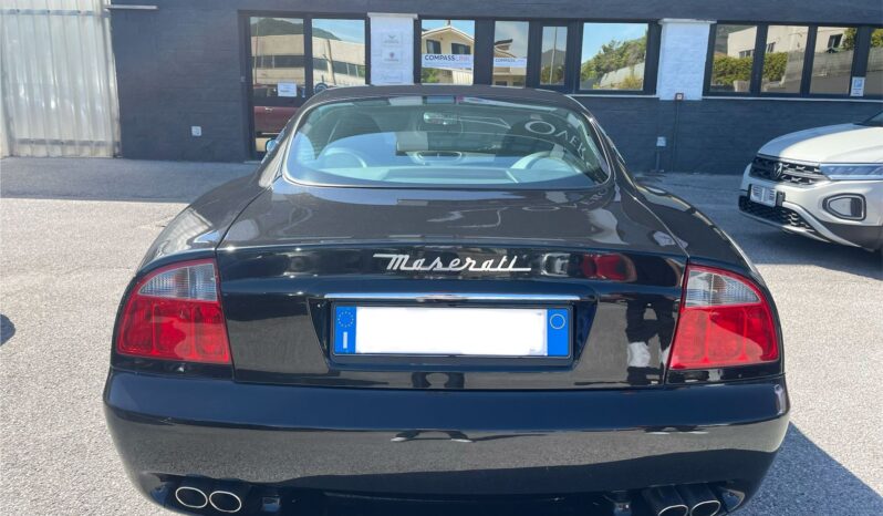 
								MASERATI COUPE’ 4.2 CAMBIOCORSA 390CV full									